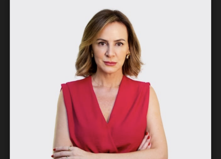 DMK3 anuncia Tamara Cacioli como Head de Marketing