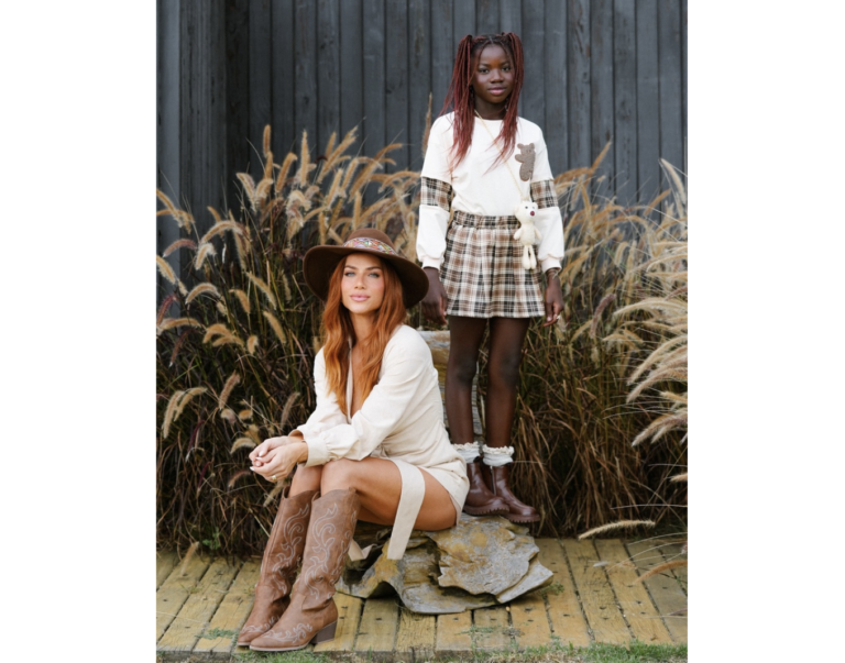 SHEIN lança campanha de Dia das Mães