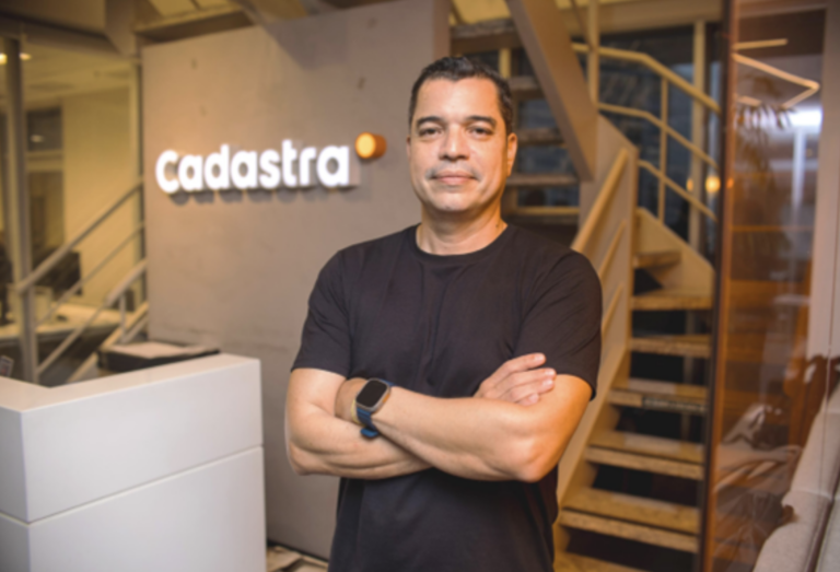 Cadastra anuncia Eduardo Mendonça Donato como Diretor de Negócios 