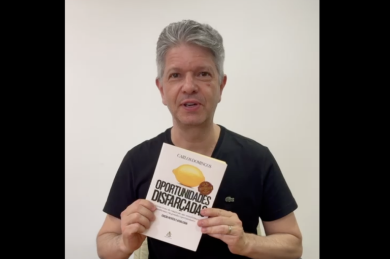 Oportunidades Disfarçadas