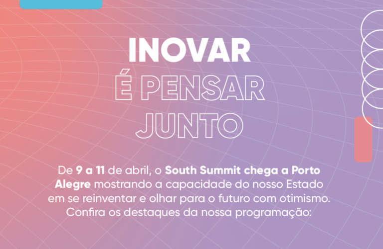 Grupo RBS prepara South Summit