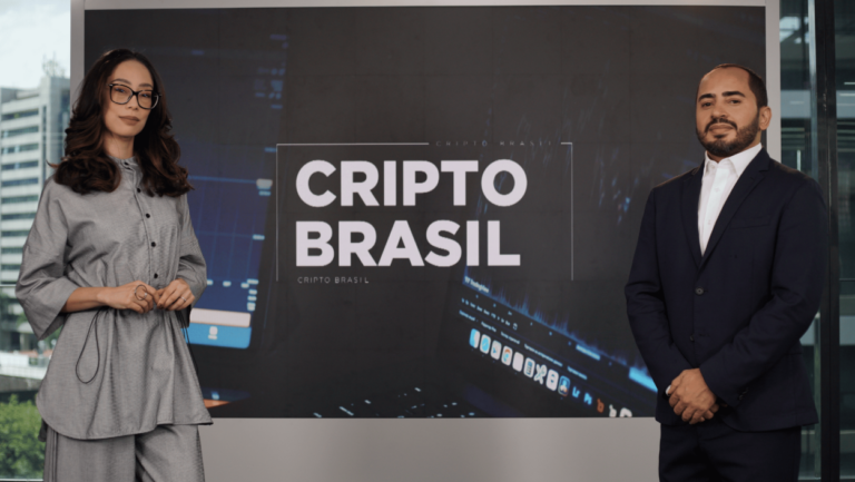 Times Brasil estreia o projeto Cripto Brasil