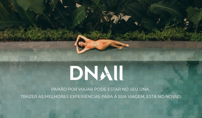 ALL.com lança campanha com o “gene da viagem”