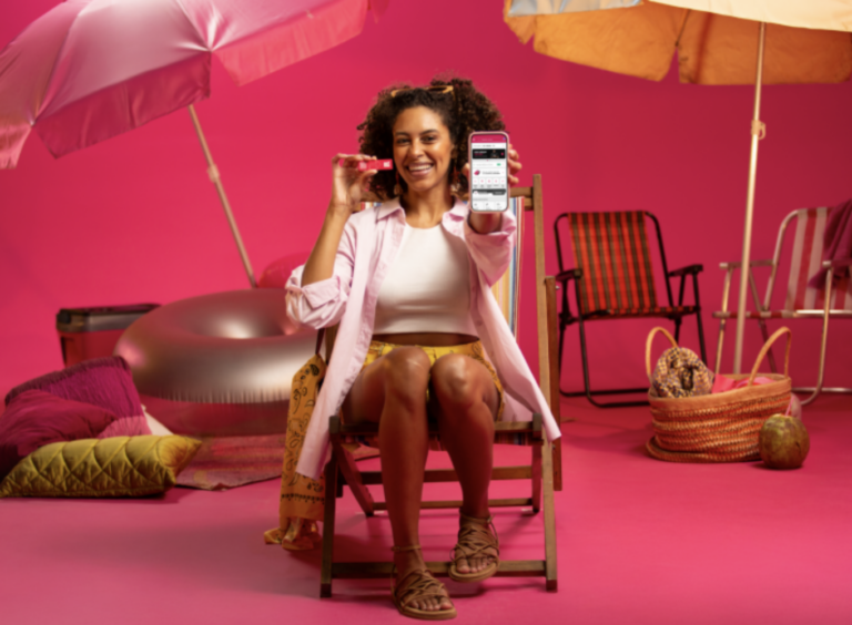 Sem Parar lança campanha “Viva seu Tempo”