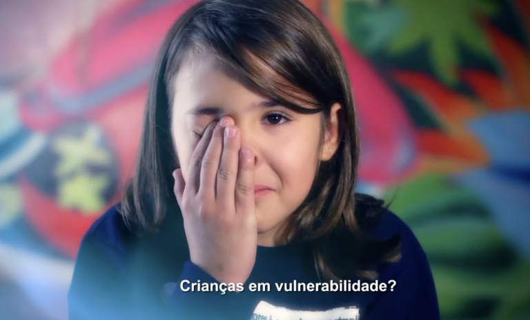 Há 11 anos o Instituto Helena Florisbal vem transformando vidas