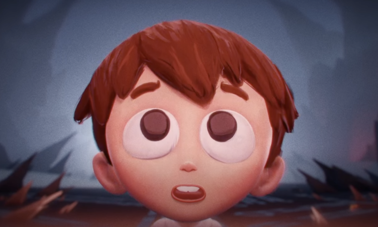 Needs se une à McCann por “Infância Livre de Telas”