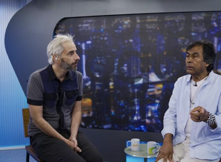 “Terra Agora” completa um ano chegando a 24 milhões de visualizações