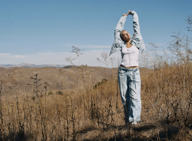 Levi’s® apresenta a nova coleção Linho + Denim