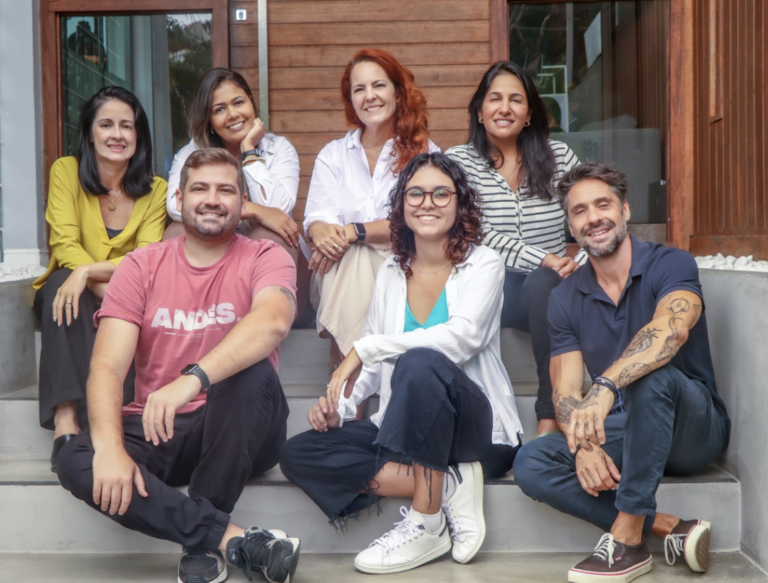 Orla Rio fortalece seu time de Marketing e Negócios