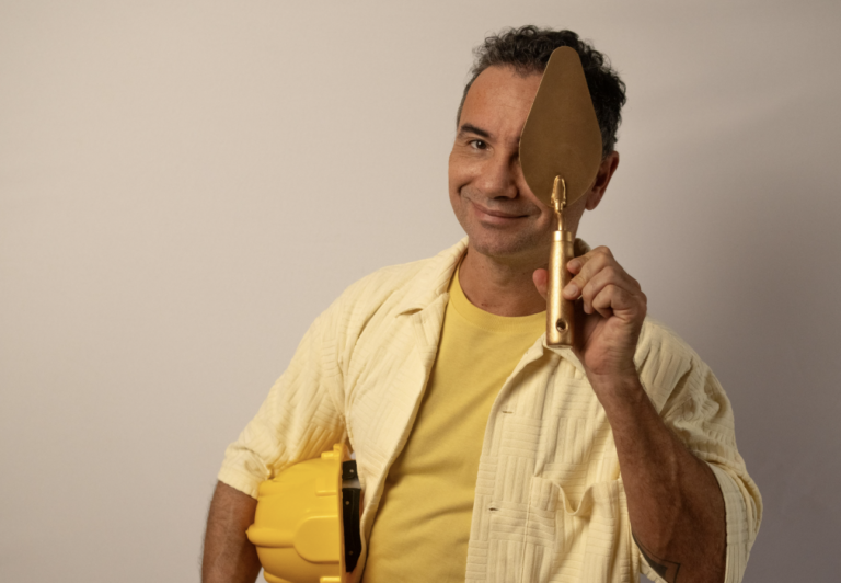 Pedreiro Top Brasil abre inscrições para sua terceira temporada