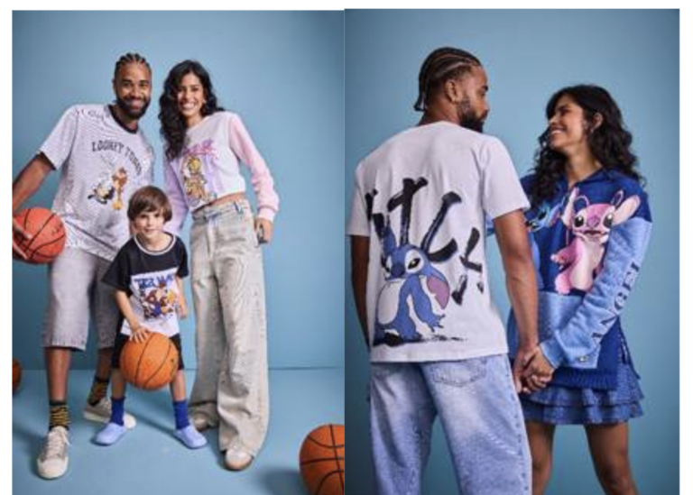 Caedu lança nova edição da “Loucos por Personagens”