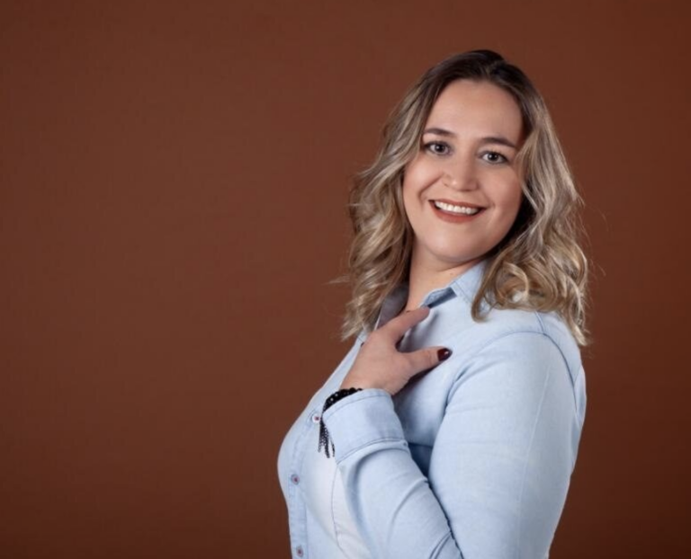 Simone Sbardellini chega à Lira Música como diretora de atendimento