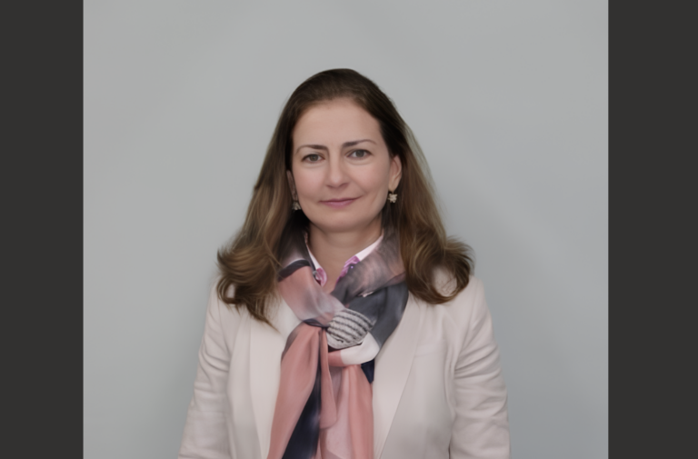Alessandra Souza assume a diretoria de marketing da marca CRYOVAC