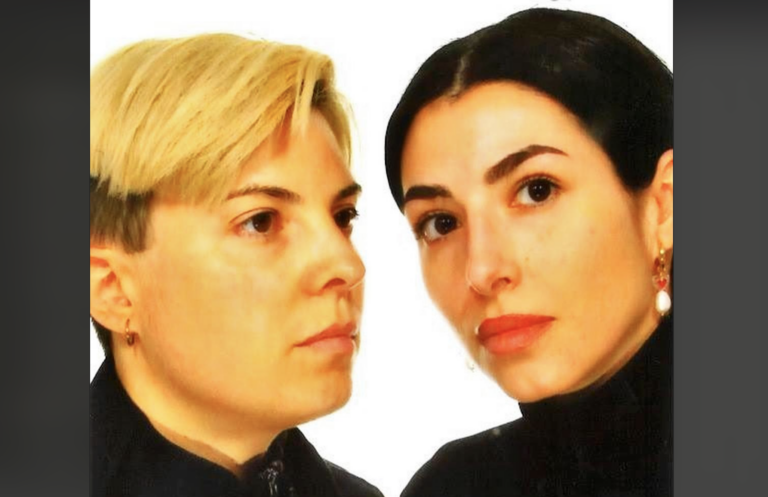 Barry Company anuncia dupla de diretoras de cena