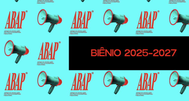 ABAP reelege Marcia Esteves para biênio 2025-2027