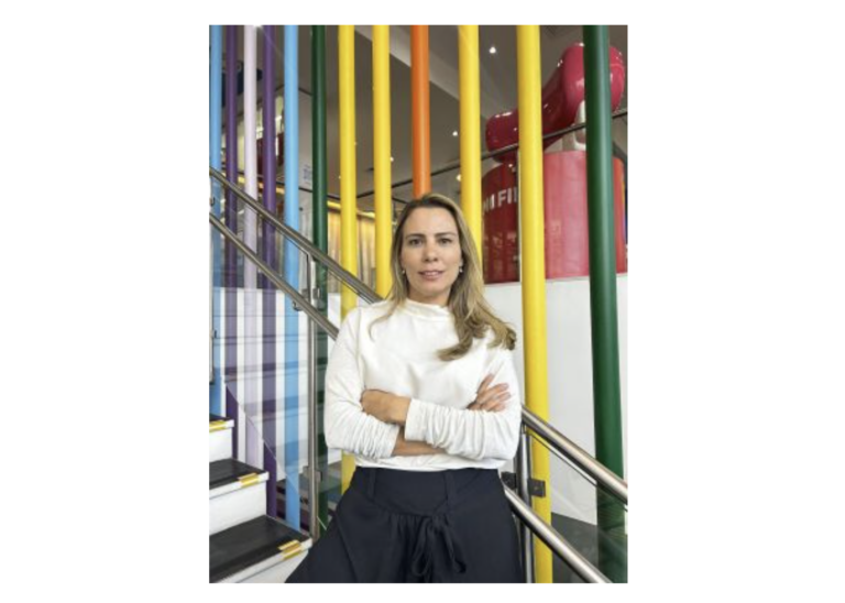 Karina Melato assume diretoria na The Fini Company Latam