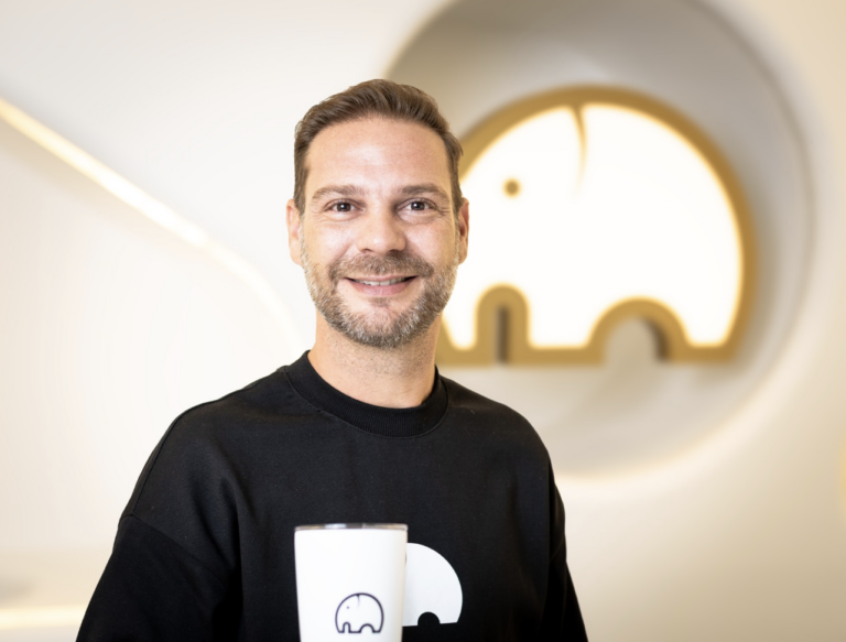 We Coffee anuncia Rafael Polachini como novo Diretor de Marketing