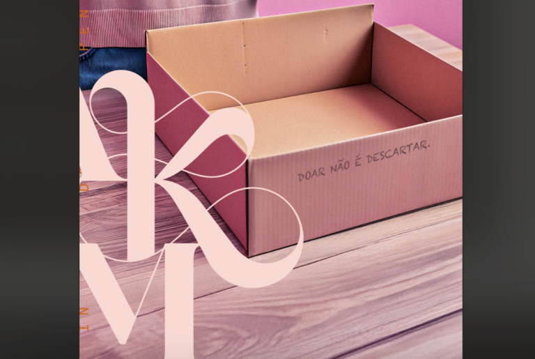 AKM lança campanha “Arrume-se Pra Elas”