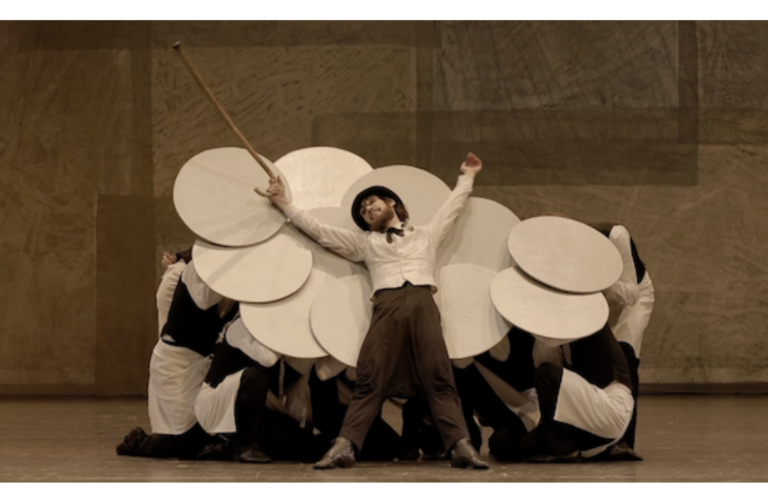 Arte1 exibe o espetáculo “Toulouse-Lautrec”