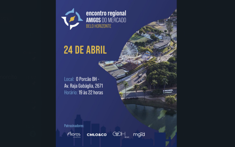 AMIGOS DO MERCADO – Belo Horizonte