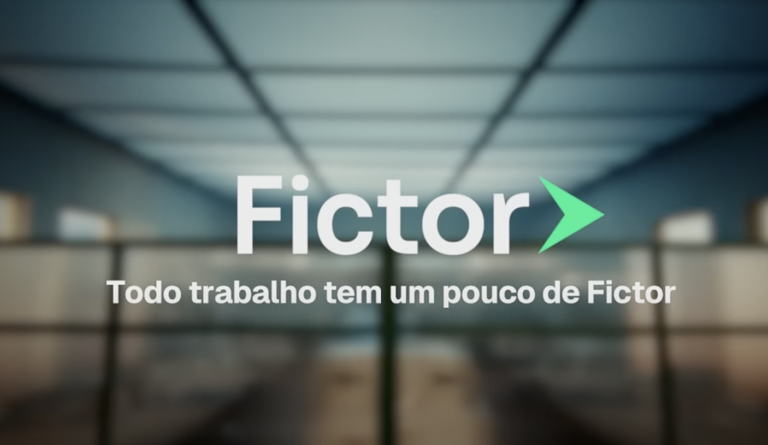 Todo trabalho tem um pouco de Fictor