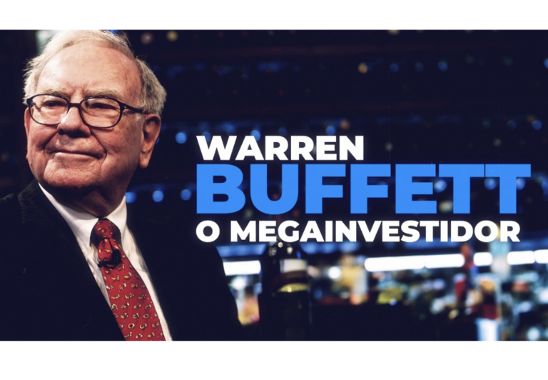Times Brasil lança temporada sobre Warren Buffet