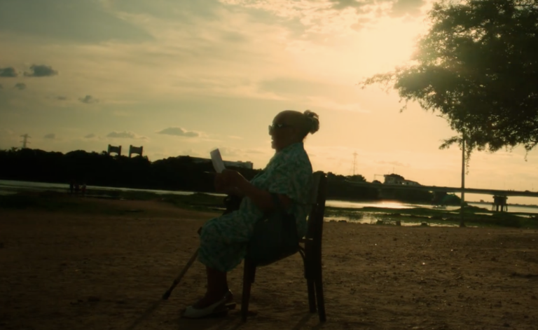 Propeg leva ‘My First Letter’ à shortlist do Clio Awards 