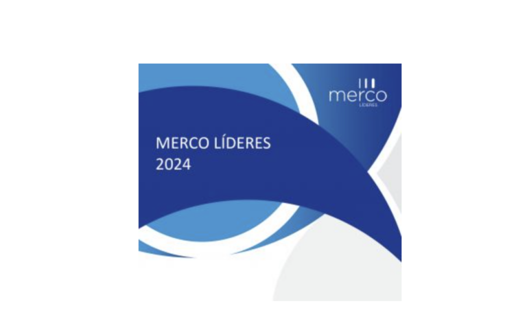 Merco Líderes reconhece executivos com melhor reputação