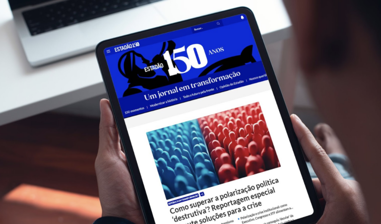 Estadão lança novo caderno da Coleção Especial de 150 anos