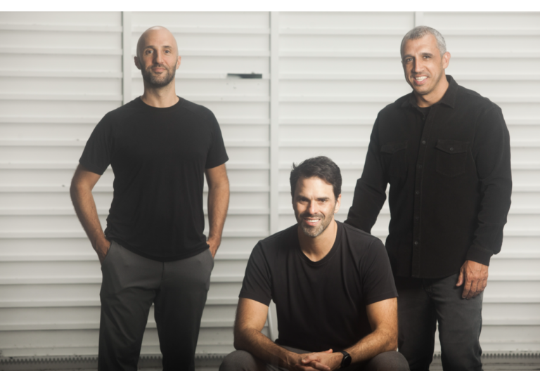 Spark anuncia Pedro Reiss como Strategic Advisor