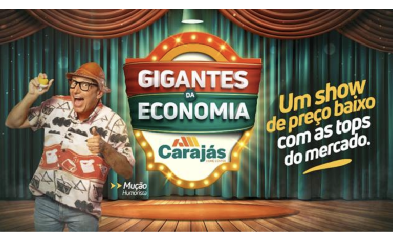 Carajás Home Center fortalece laços com o consumidor