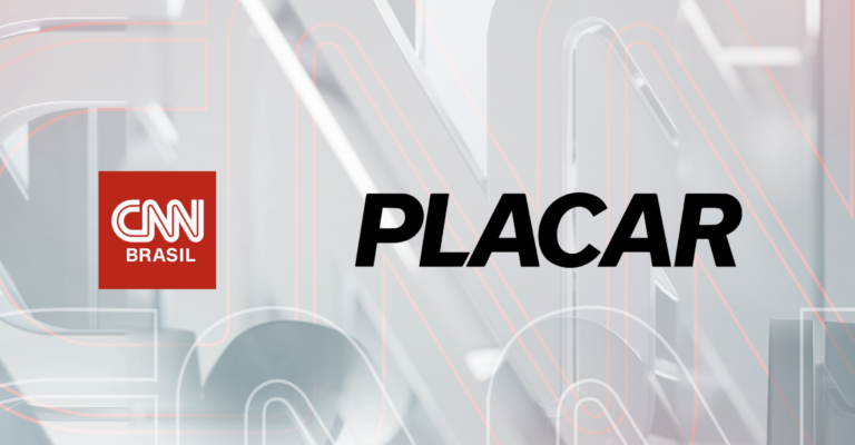 CNN Brasil e Placar anunciam parceria de conteúdo