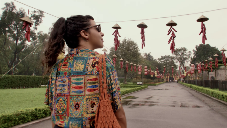 Travel Box Brazil estreia “O Mundo Delas”