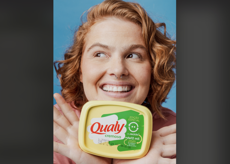 “Quem recicla, sorri” é a nova campanha da eureciclo