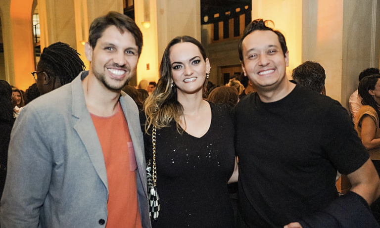 Calebe passa por rebranding e seu novo nome é AlmaBrands