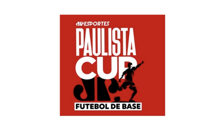 Jovem Pan Esportes anuncia transmissão da Paulista Cup Jovem Pan Sub-18