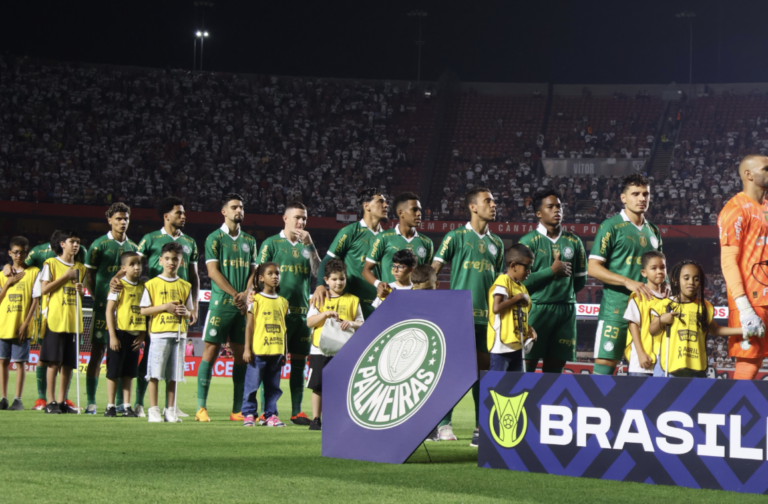 CBF e Fundação Dorina Nowill para Cegos levam inclusão ao Allianz