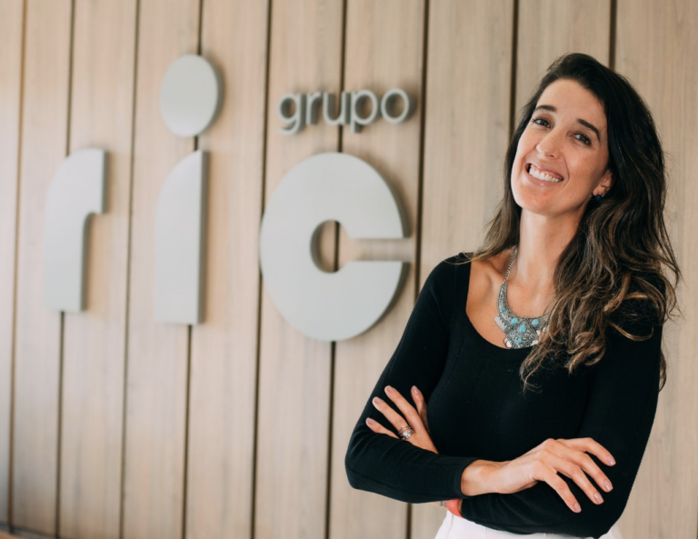 Grupo Ric anuncia organização estratégica com novos diretores