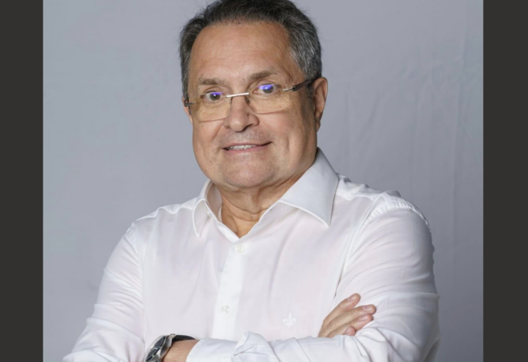 Ramatis Rodrigues é o novo sócio da ETAPP