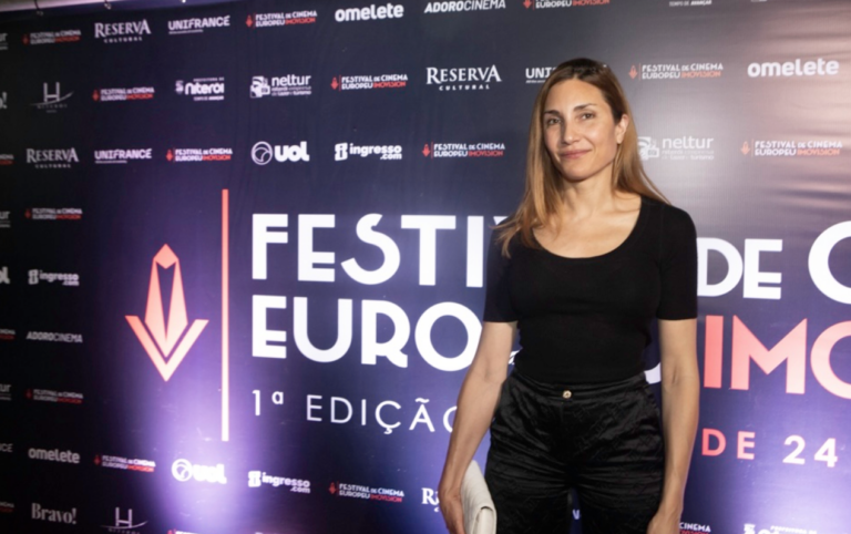 São Paulo recebe sessões do 1º Festival de Cinema Europeu Imovision