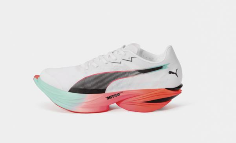 PUMA apresenta novo Fast-R Nitro Elite 3