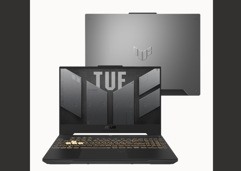 Descubra o notebook ASUS ideal para jogar Fatal Fury