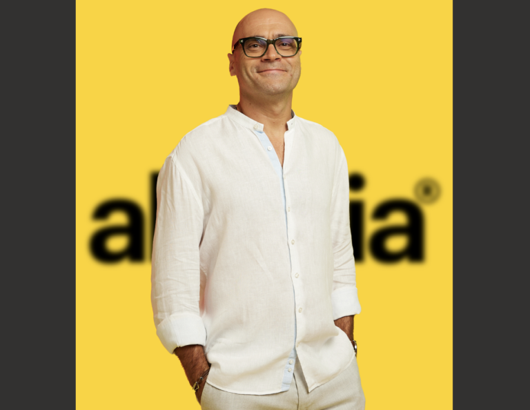 Chega ao mercado alegria®️️️️️️️️, hub liderado por Marcelo Reis