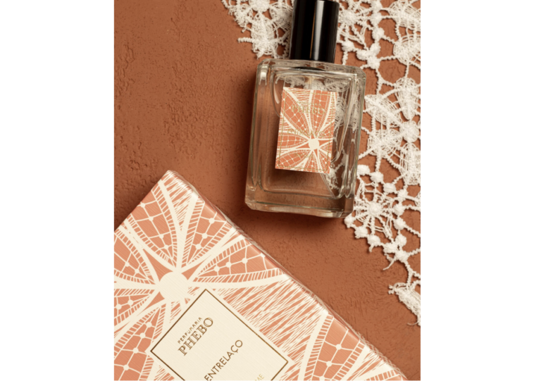 Phebo celebra o Dia das Mães com Entrelaço