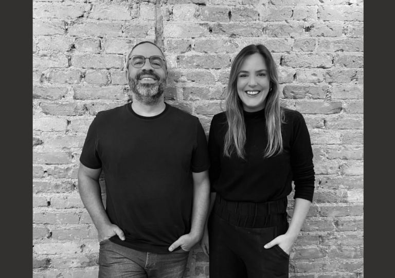 Noize expande área comercial com Paula Ferrari e Pedro Neiva