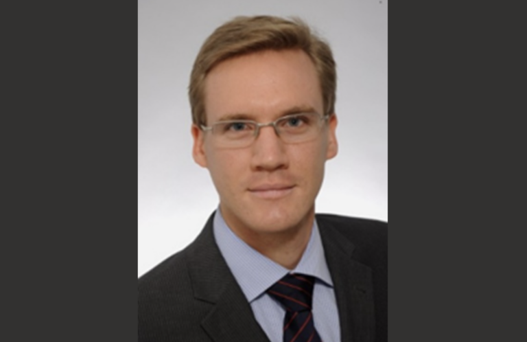 Voith Paper anuncia Fabian Claudio Kupfer como novo CFO