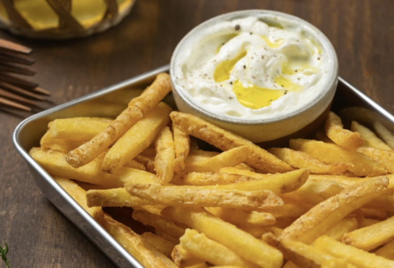 McCain expande sua linha SureCrisp