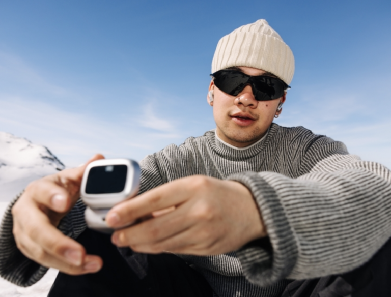 JBL Live Flex 3 chega ao Brasil