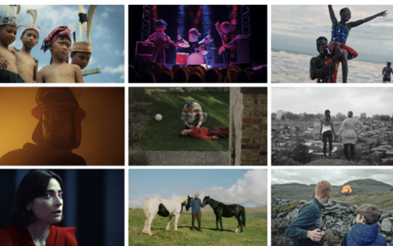 Sony Future Filmmaker Awards Anuncia Lista de Selecionados 2025