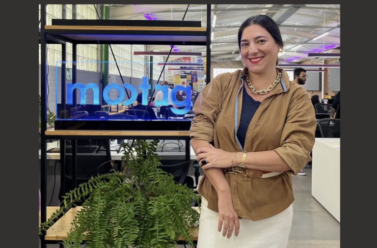 Mootag anuncia Roberta Castilho como executiva de novos negócios